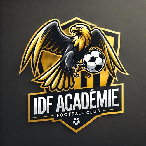 Logo IDF Académie